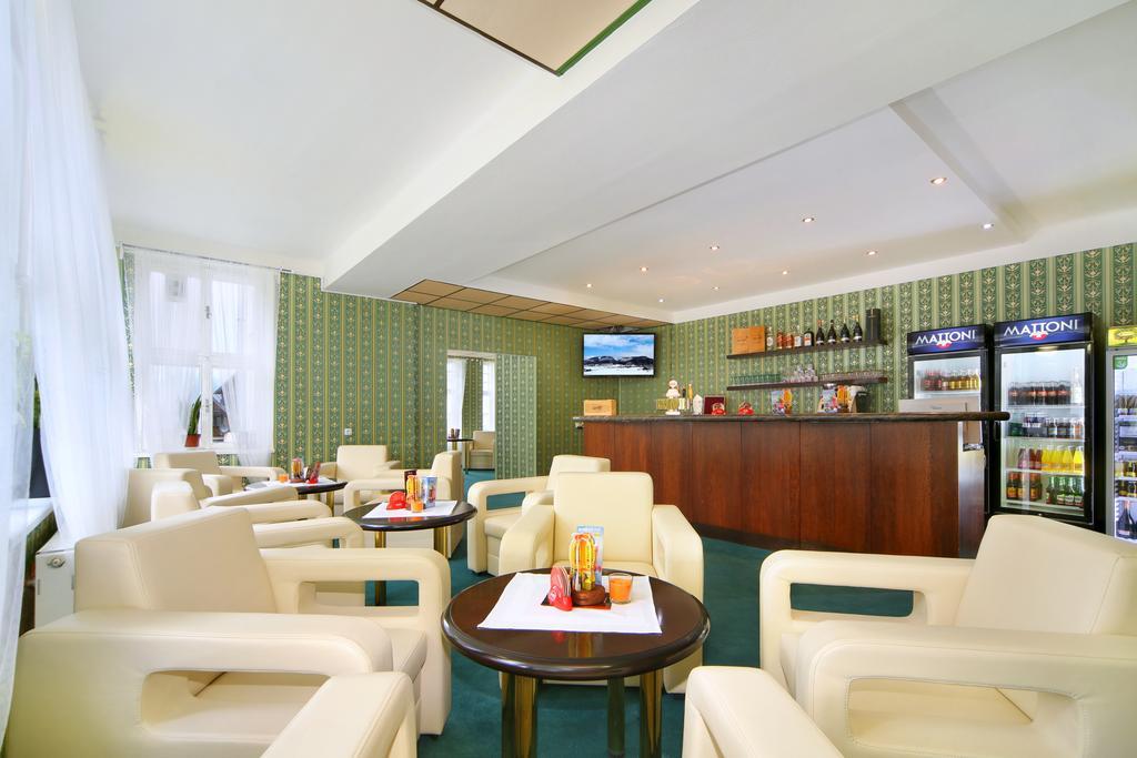 Palace Club Špindlerŭv Mlýn Esterno foto