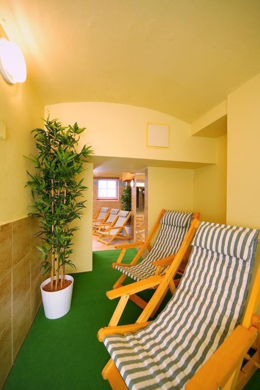 Palace Club Špindlerŭv Mlýn Esterno foto